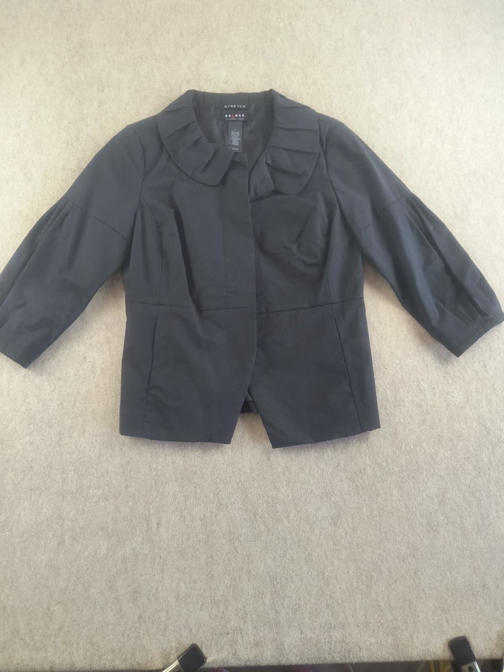 Axcess Vintage Blazer size 4